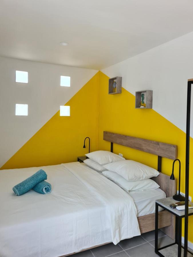 Greco Paradise Suites - Adult Only Nea Skioni Esterno foto