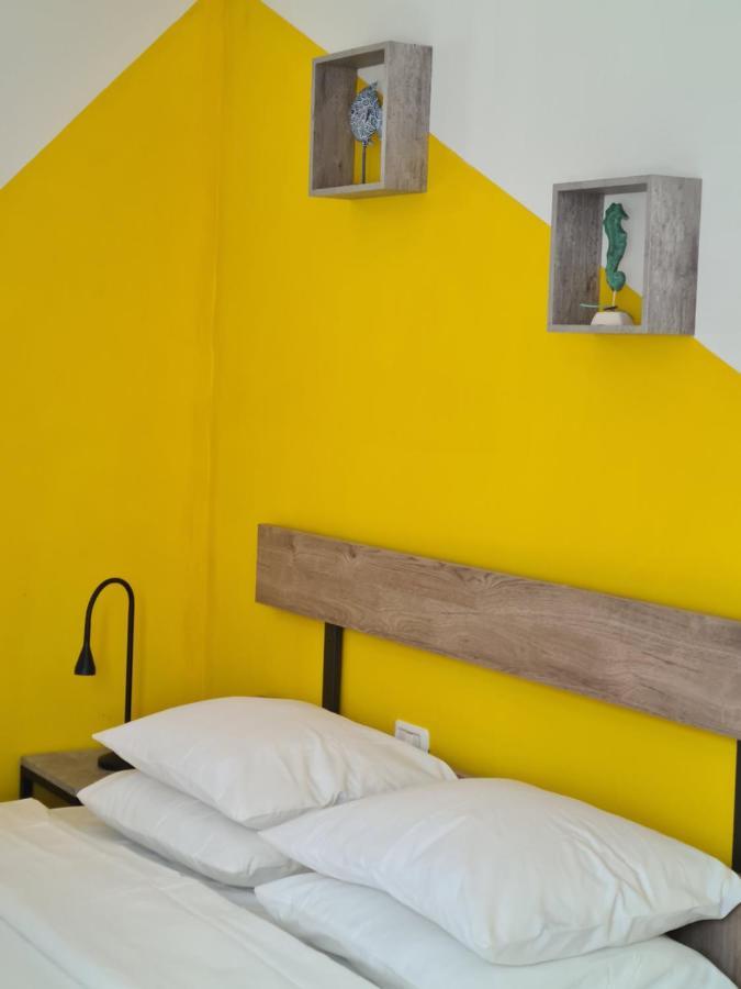 Greco Paradise Suites - Adult Only Nea Skioni Esterno foto
