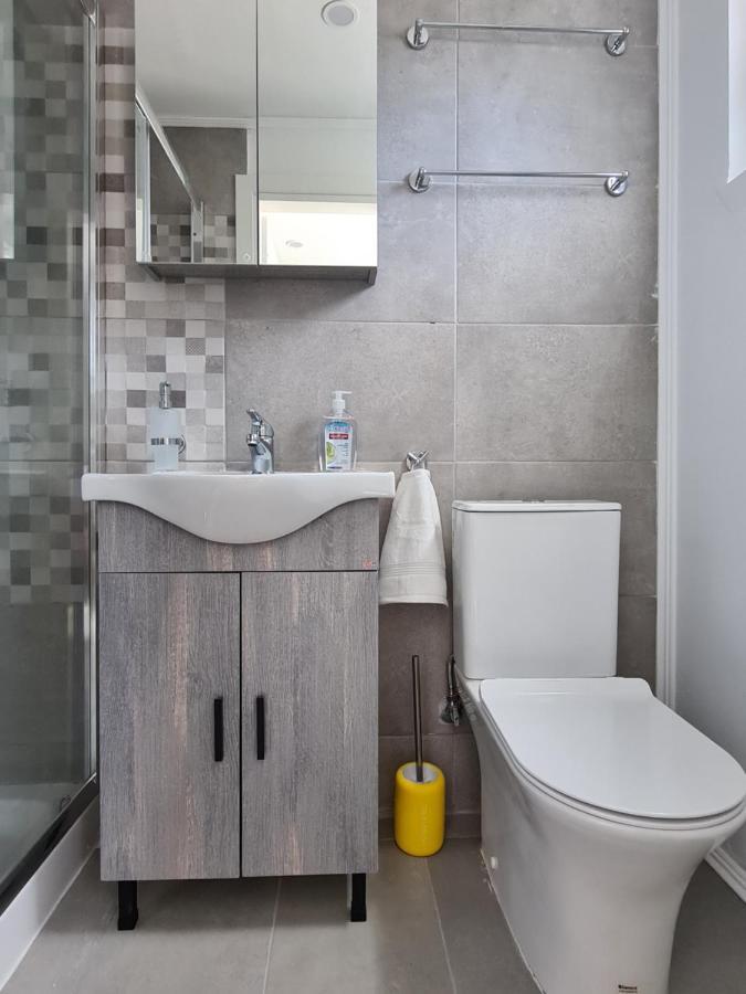 Greco Paradise Suites - Adult Only Nea Skioni Esterno foto