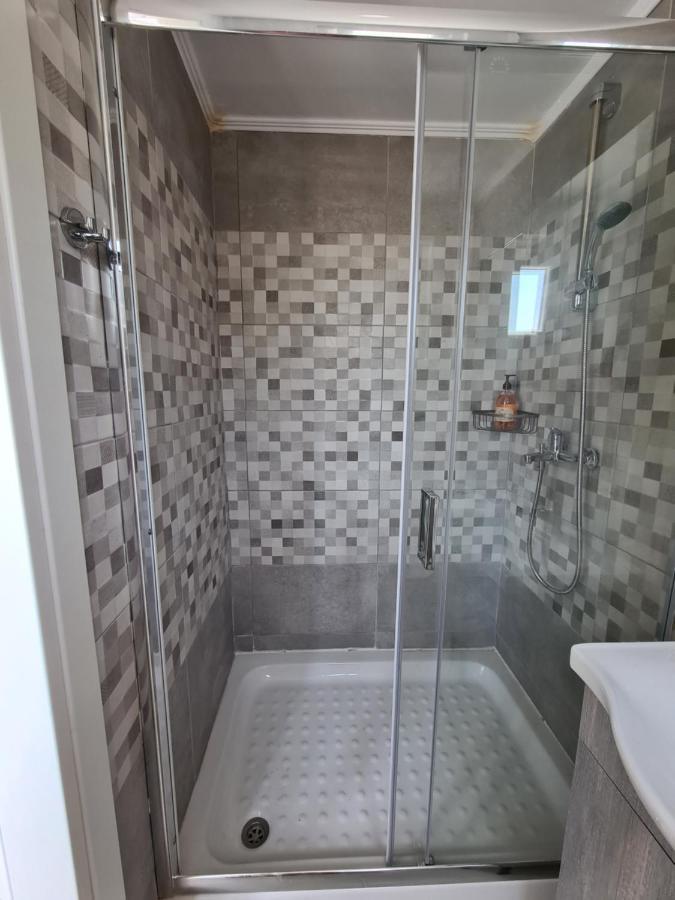 Greco Paradise Suites - Adult Only Nea Skioni Esterno foto