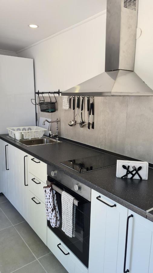 Greco Paradise Suites - Adult Only Nea Skioni Esterno foto