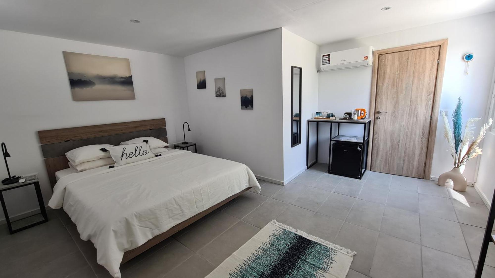 Greco Paradise Suites - Adult Only Nea Skioni Esterno foto