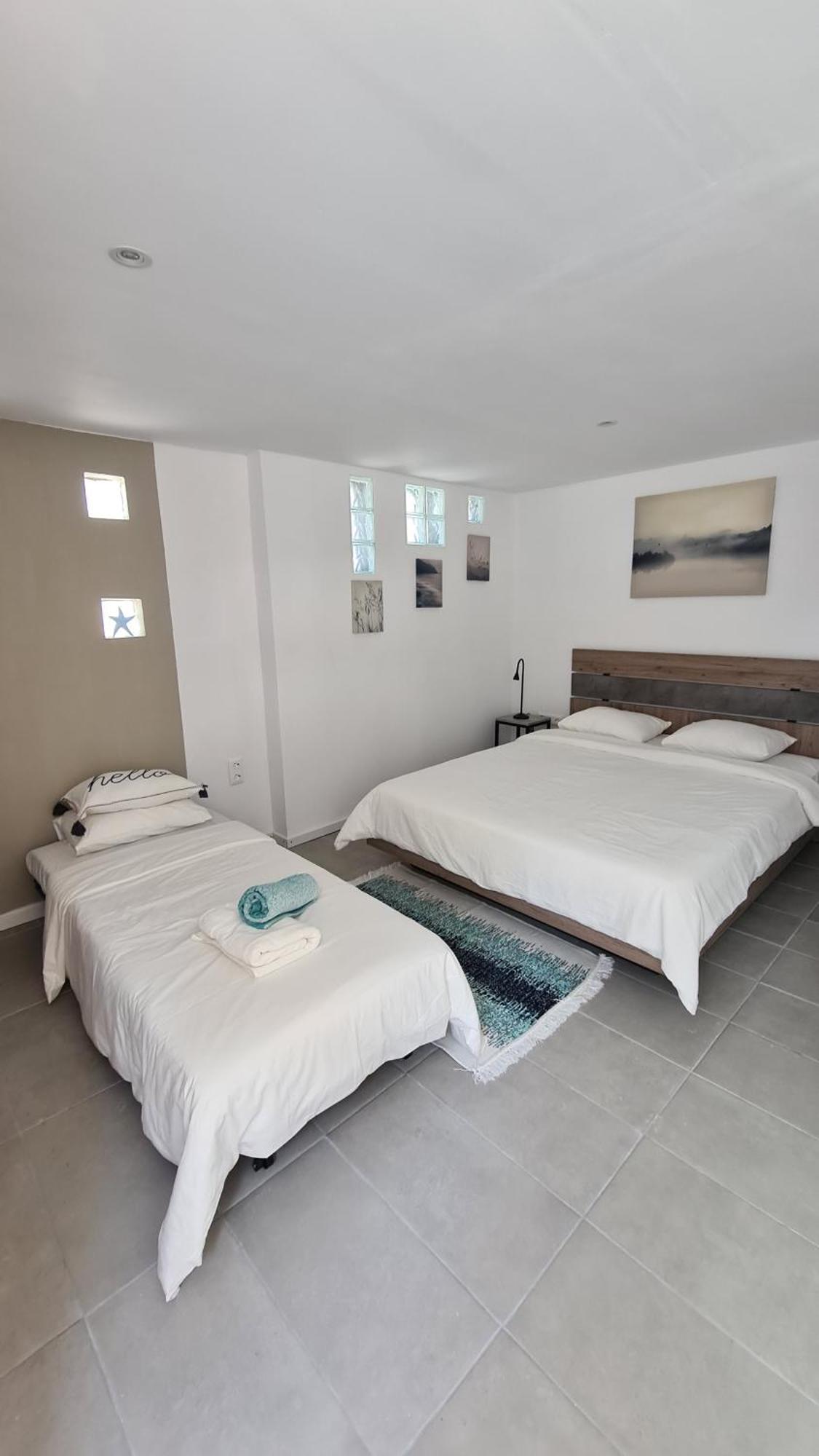 Greco Paradise Suites - Adult Only Nea Skioni Esterno foto