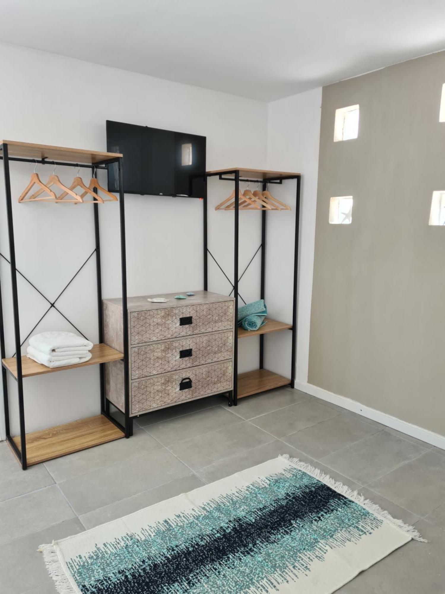 Greco Paradise Suites - Adult Only Nea Skioni Esterno foto