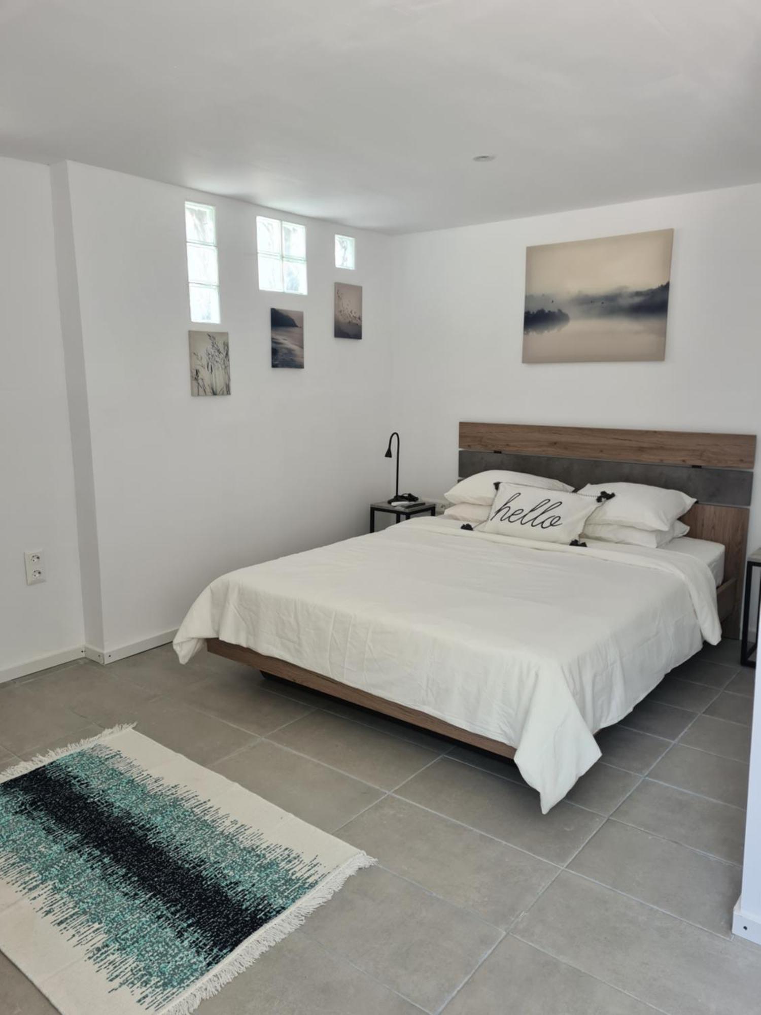 Greco Paradise Suites - Adult Only Nea Skioni Esterno foto