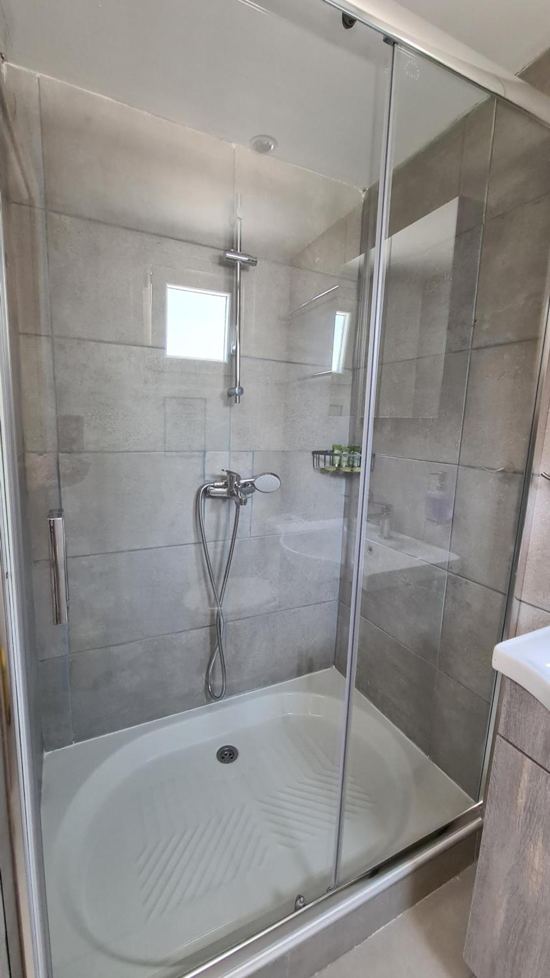 Greco Paradise Suites - Adult Only Nea Skioni Esterno foto