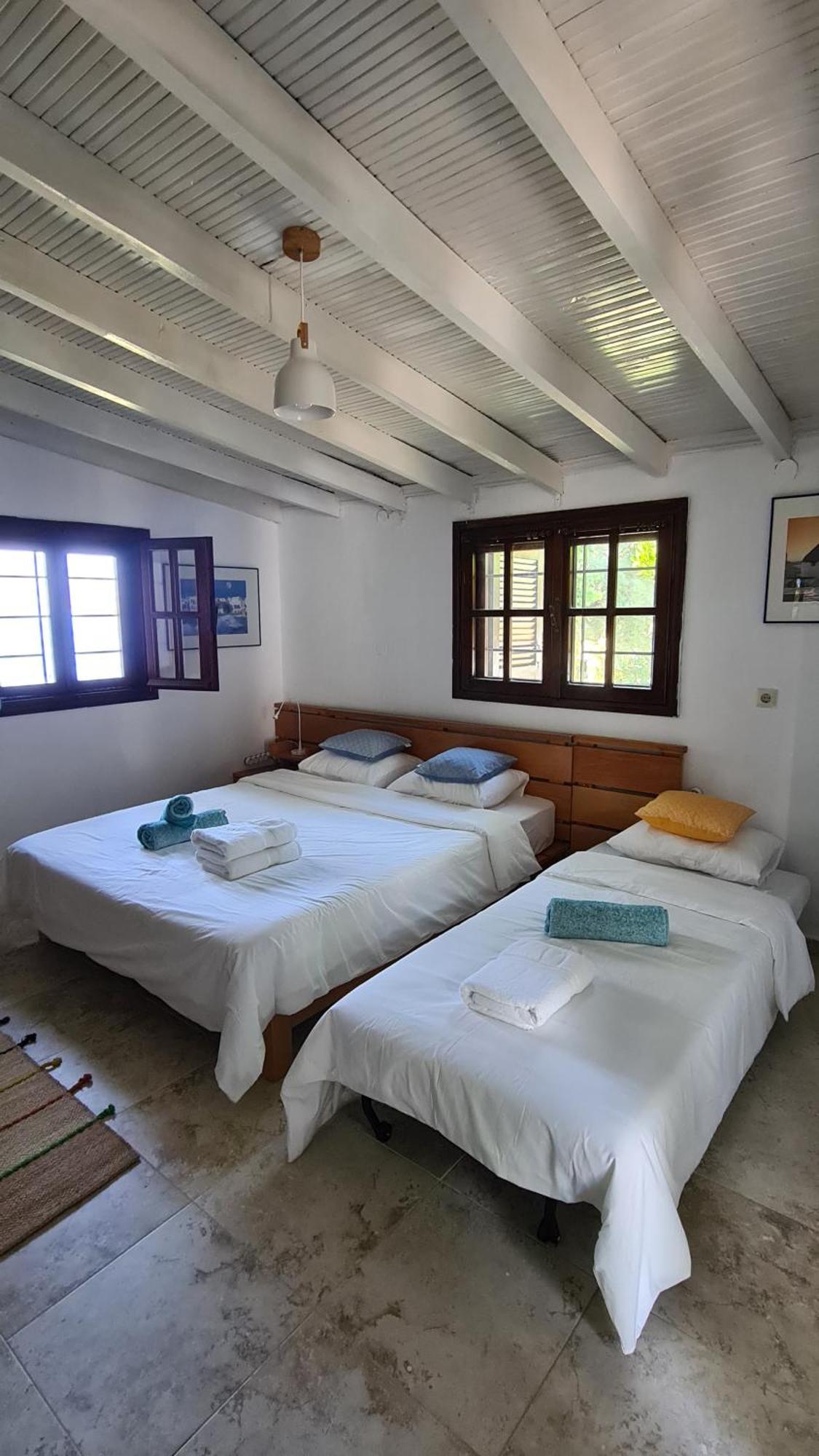 Greco Paradise Suites - Adult Only Nea Skioni Esterno foto